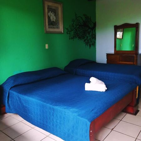 Hotel Monte Campana Heredia Birrí Exteriér fotografie
